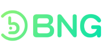 BNG Gaming Partner Logo