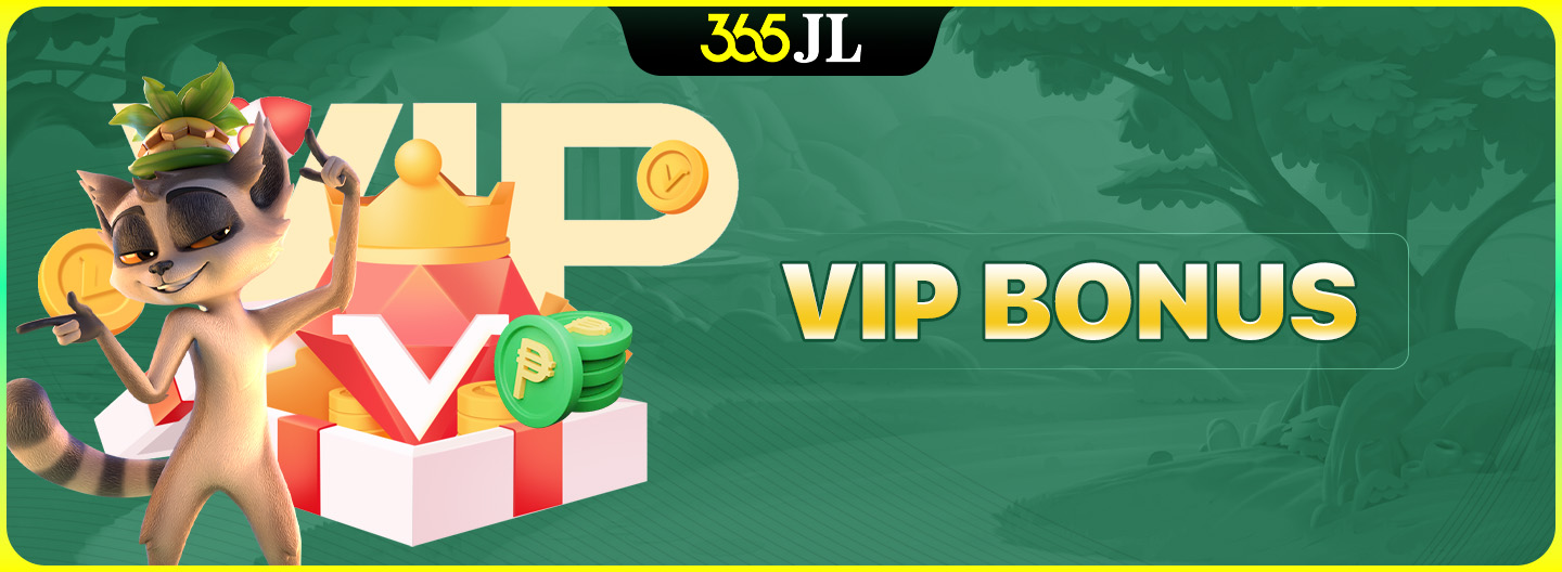 VIP Ascension Program